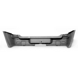 Reconditioned Rear Bumper Cover For Chevrolet Trailblazer 2002-2009(GM1100627R)