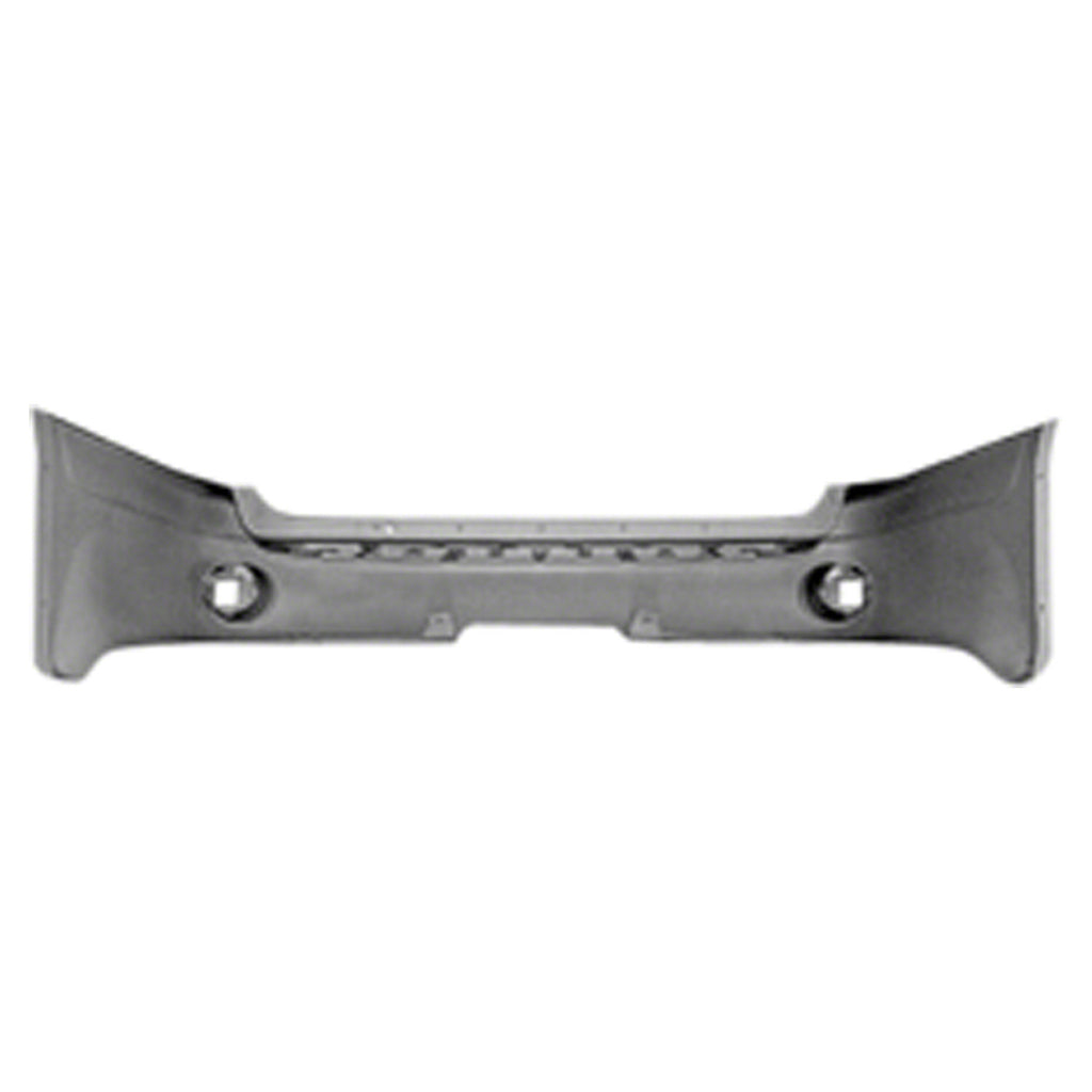 Reconditioned Rear Bumper Cover For Gmc Envoy 2002-2009(GM1100628R)