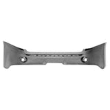 Reconditioned Rear Bumper Cover For Gmc Envoy 2002-2009(GM1100628R)