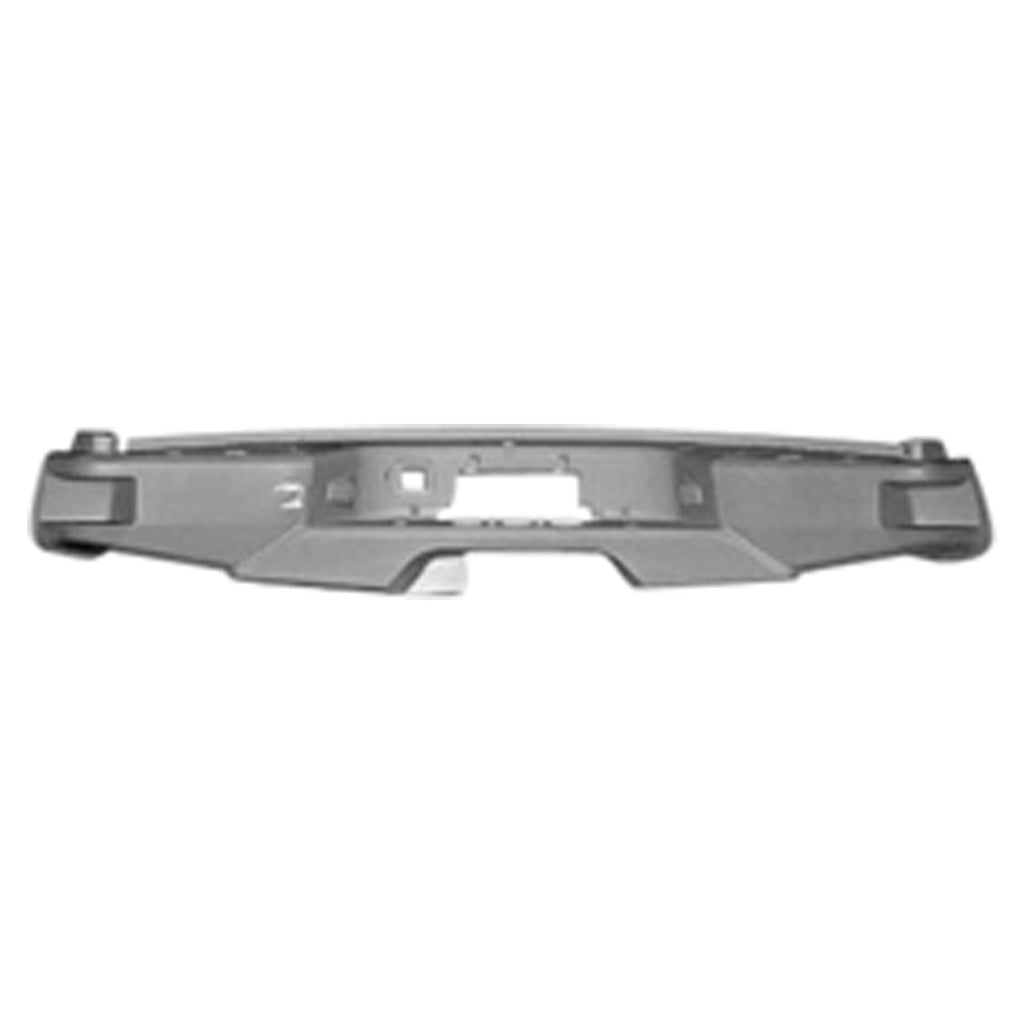 Reconditioned Rear Bumper Cover For Chevrolet Avalanche 2002-2002(GM1100630R)