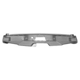 Reconditioned Rear Bumper Cover For Chevrolet Avalanche 2002-2002(GM1100630R)