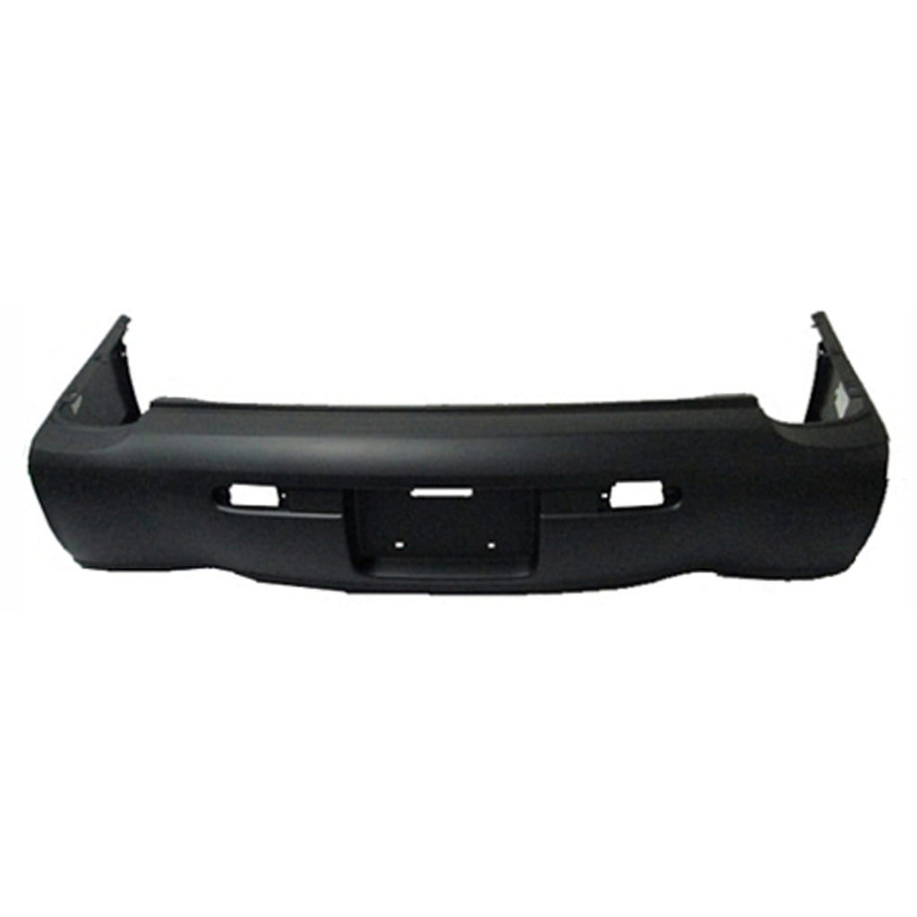 Rear Bumper Cover For Chevrolet Monte Carlo 2000-2005(GM1100651)