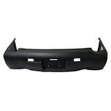 Rear Bumper Cover For Chevrolet Monte Carlo 2000-2005(GM1100651)