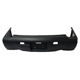 Rear Bumper Cover For Chevrolet Monte Carlo 2000-2005(GM1100651)