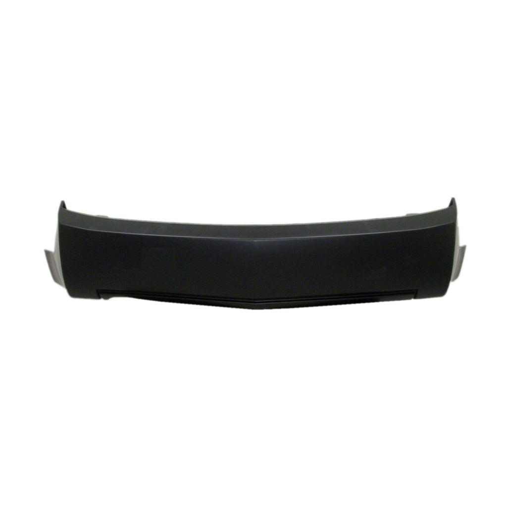 CAPA Certified Rear Bumper Cover For Cadillac Cts 2003-2007(GM1100653C)