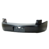 Rear Bumper Cover For Chevrolet Cavalier 2003-2005(GM1100657)