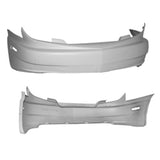 Bumper Cover For Pontiac Sunfire 2003-2005(GM1100658R)