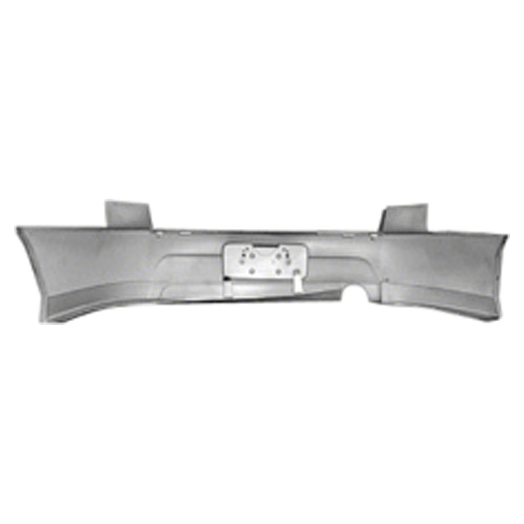 Reconditioned Rear Bumper Cover For Chevrolet Cavalier 2003-2005(GM1100662R)