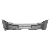 Bumper Cover For Chevrolet Trailblazer 2002-2007(GM1100663R)