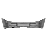 Bumper Cover For Chevrolet Trailblazer 2002-2007(GM1100663R)