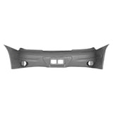 Rear Bumper Cover For Pontiac Grand Am 2003-2005(GM1100664R)