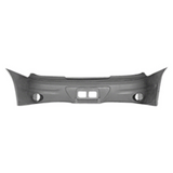 Rear Bumper Cover For Pontiac Grand Am 2003-2005(GM1100664R)