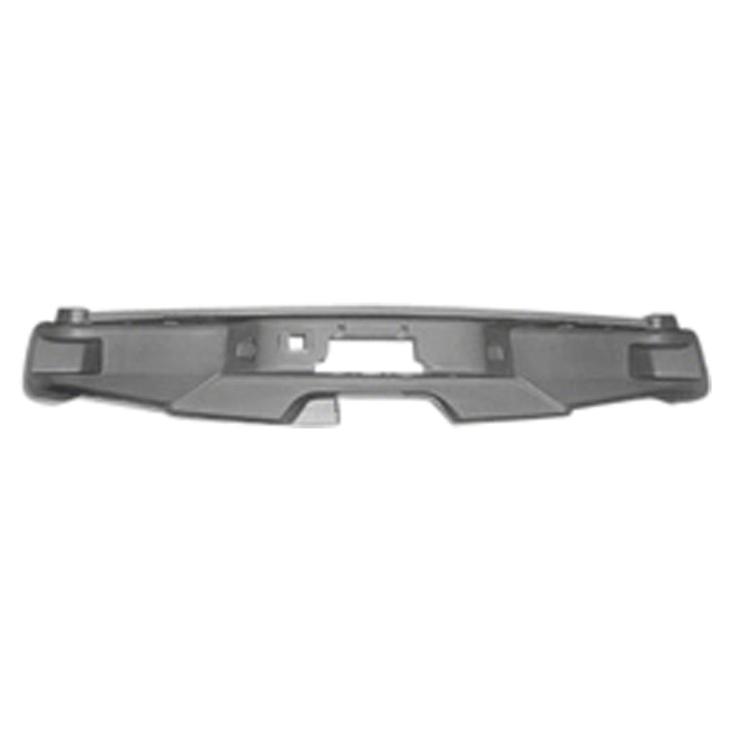 Reconditioned Rear Bumper Cover For Chevrolet Avalanche 2003-2006(GM1100667R)