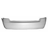 Platinum Plus Rear Bumper Cover For Chevrolet Malibu Classic 2008-2008(GM1100679PP)