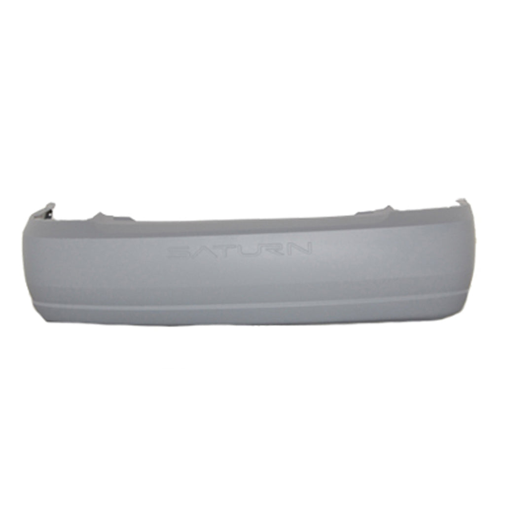 Reconditioned Rear Bumper Cover For Saturn Ion Coupe 2003-2007(GM1100682R)