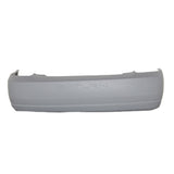 Reconditioned Rear Bumper Cover For Saturn Ion Coupe 2003-2007(GM1100682R)