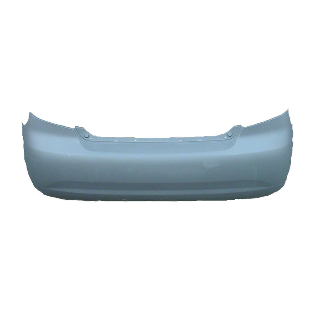 Rear Bumper Cover For Chevrolet Aveo5 Hatchback 2006-2008(GM1100693)