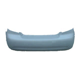 Rear Bumper Cover For Chevrolet Aveo5 Hatchback 2006-2008(GM1100693)