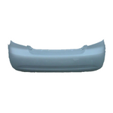 Rear Bumper Cover For Chevrolet Aveo5 Hatchback 2006-2008(GM1100693)