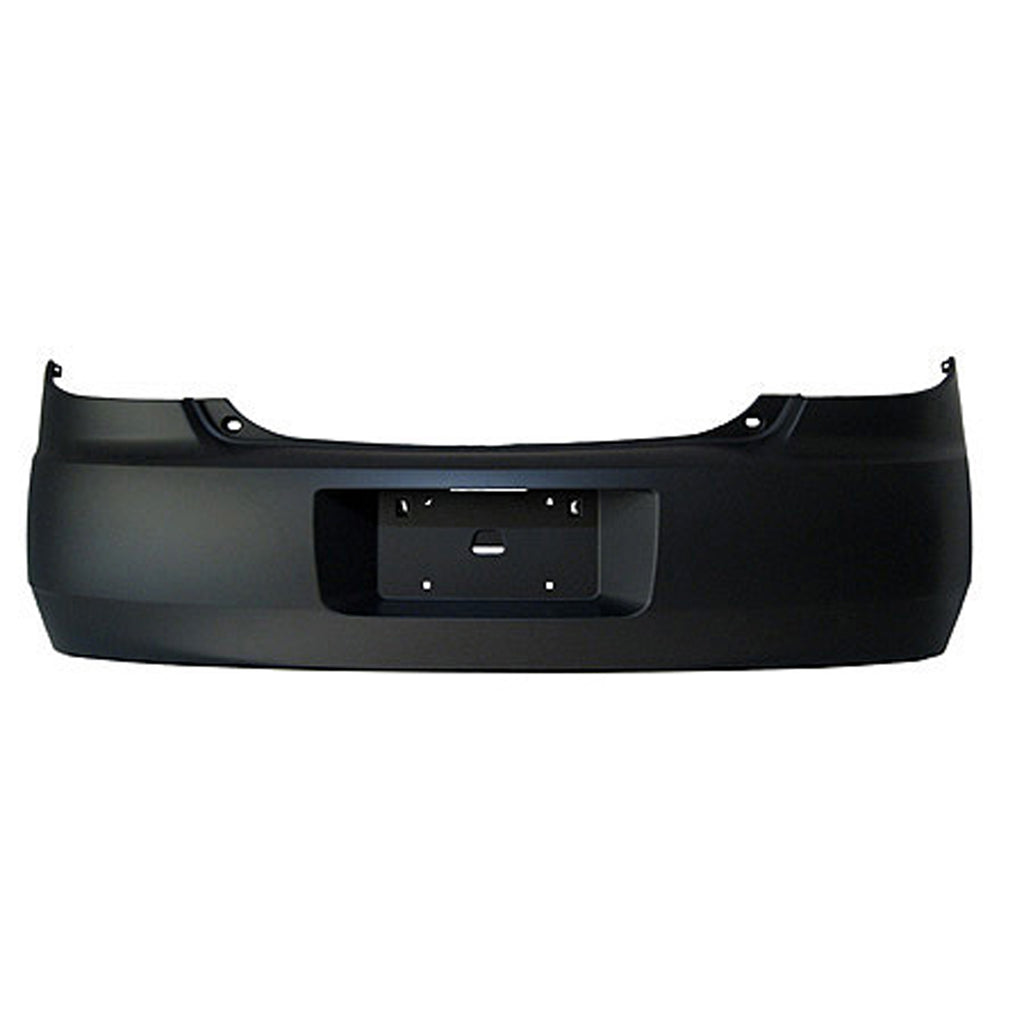 Platinum Plus Rear Bumper Cover For Pontiac G6 2005-2009(GM1100700PP)