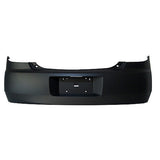 Platinum Plus Rear Bumper Cover For Pontiac G6 2005-2009(GM1100700PP)