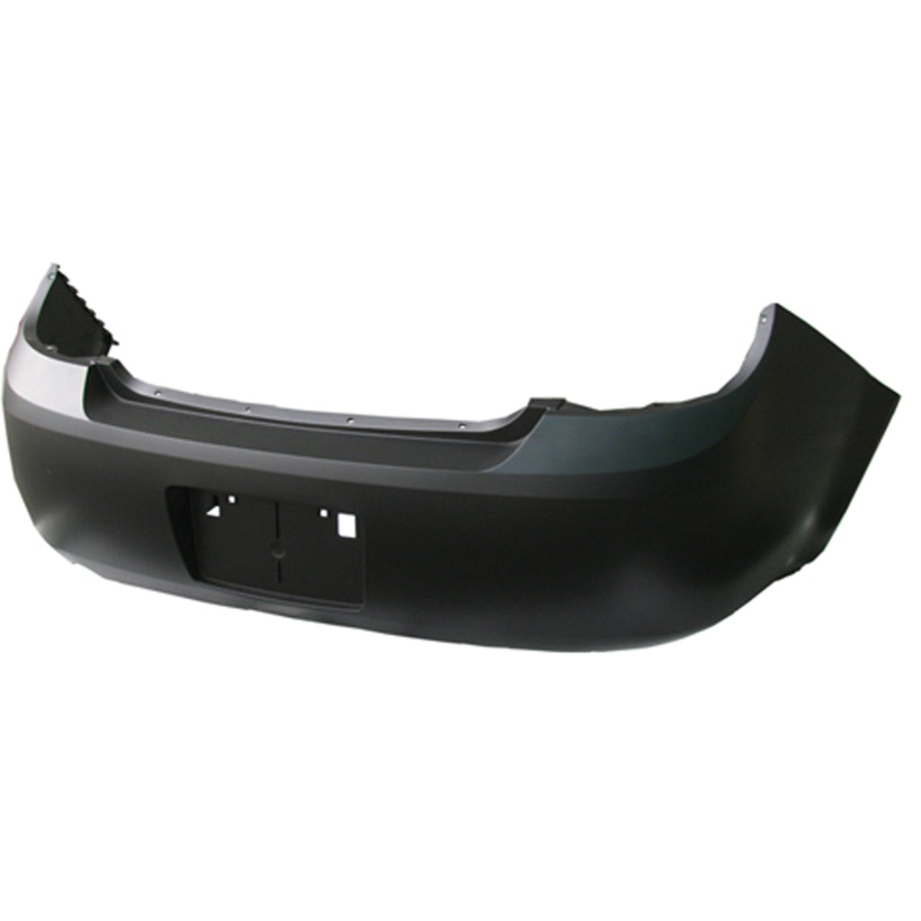 Platinum Plus Rear Bumper Cover For Chevrolet Cobalt 2005-2010(GM1100703PP)