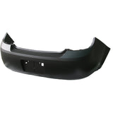 Platinum Plus Rear Bumper Cover For Chevrolet Cobalt 2005-2010(GM1100703PP)