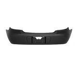 CAPA Certified Rear Bumper Cover For Buick Allure (canada) 2005-2007(GM1100706C)
