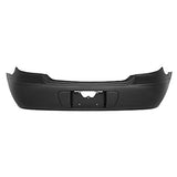 Rear Bumper Cover For Buick Allure (canada) 2005-2007(GM1100706)
