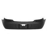 Rear Bumper Cover For Buick Allure (canada) 2005-2007(GM1100706)
