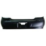 CAPA Certified Rear Bumper Cover For Buick Allure (canada) 2005-2009(GM1100708C)