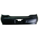 CAPA Certified Rear Bumper Cover For Buick Allure (canada) 2005-2009(GM1100708C)
