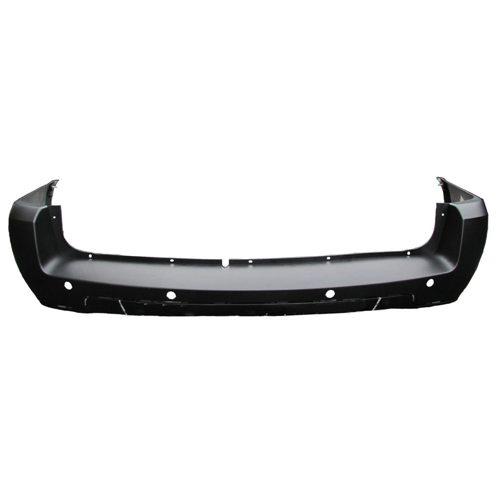 Rear Upper Bumper Cover For Chevrolet Uplander 2005-2009(GM1100716)