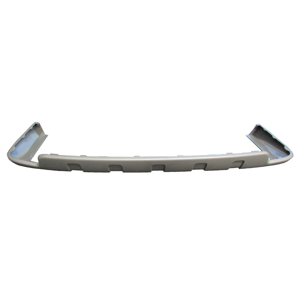 Rear Lower Bumper Cover For Chevrolet Uplander 2005-2009(GM1100717)