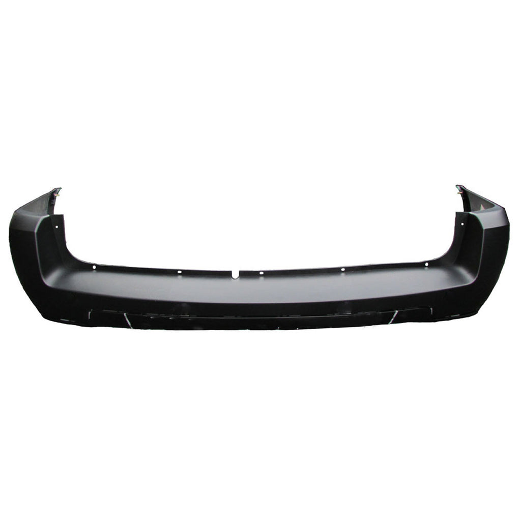 Rear Upper Bumper Cover For Chevrolet Uplander 2005-2009(GM1100718N)