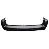 Rear Upper Bumper Cover For Chevrolet Uplander 2005-2009(GM1100718N)