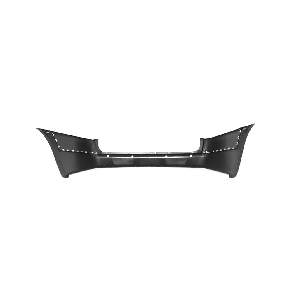 Reconditioned Rear Bumper Cover For Pontiac Montana Sv6 (canada) 2005-2009(GM1100719R)