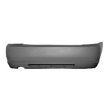 OEM Reconditioned Rear Bumper Cover For Saturn Ion Coupe 2004-2007(GM1100723OE)