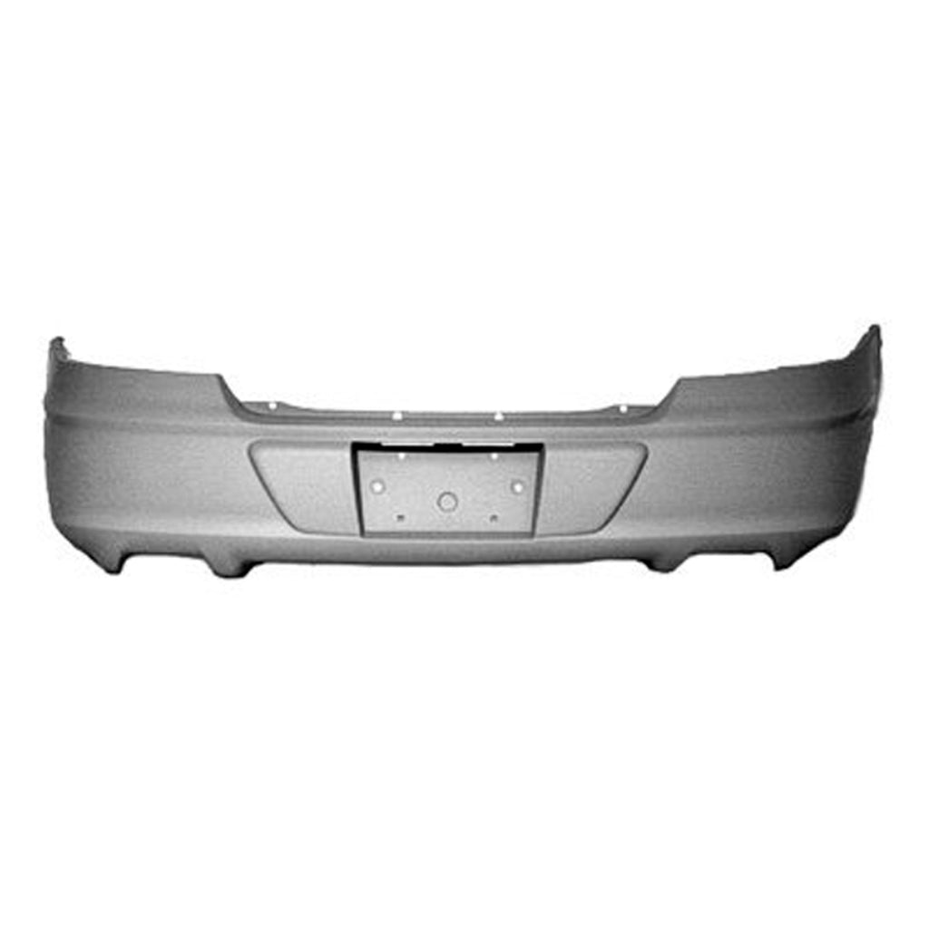 Bumper Cover For Pontiac Bonneville 2000-2002(GM1100729R)