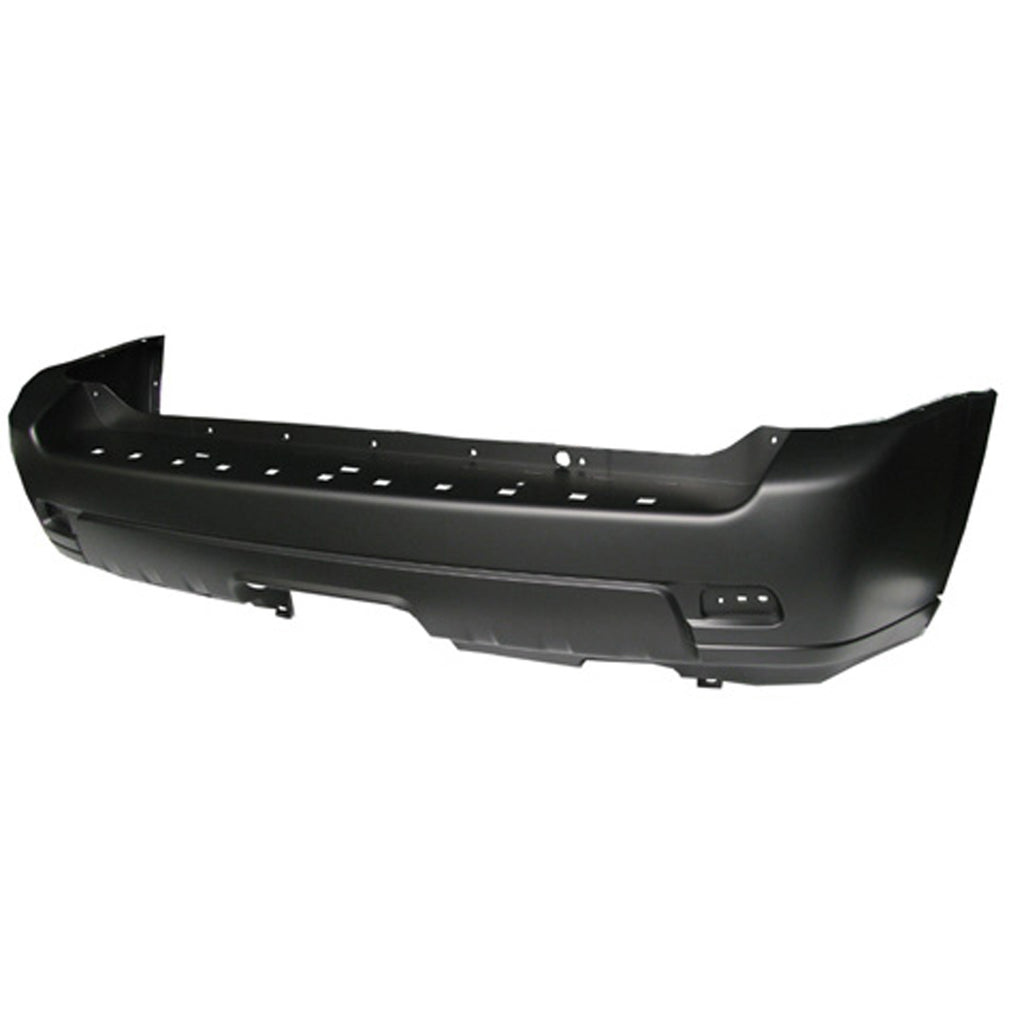 Platinum Plus Rear Bumper Cover For Chevrolet Trailblazer 2006-2009(GM1100731PP)