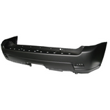 Platinum Plus Rear Bumper Cover For Chevrolet Trailblazer 2006-2009(GM1100731PP)