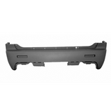 Rear Upper Bumper Cover For Chevrolet Trailblazer 2006-2009(GM1100732)