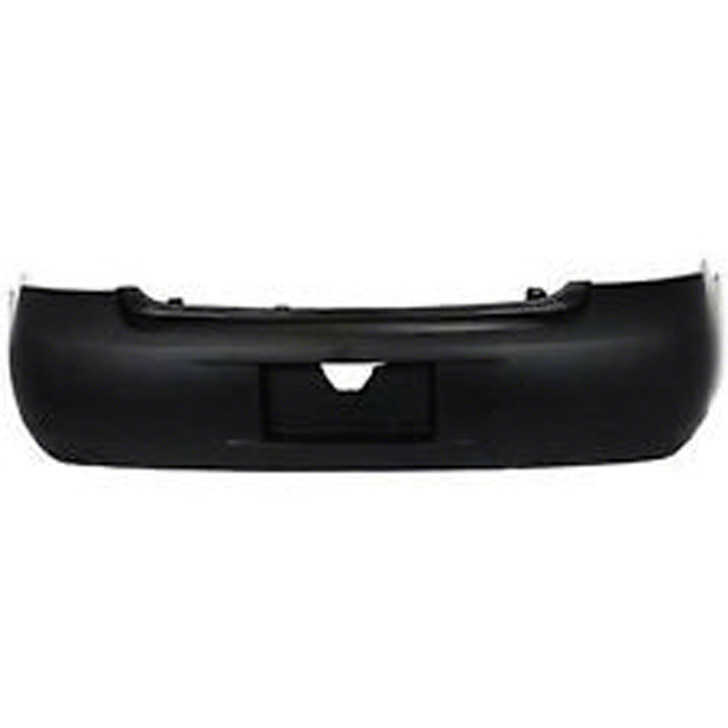 OEM Rear Bumper Cover For Chevrolet Impala 2006-2011(GM1100735OE)