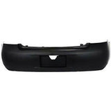 OEM Rear Bumper Cover For Chevrolet Impala 2006-2011(GM1100735OE)