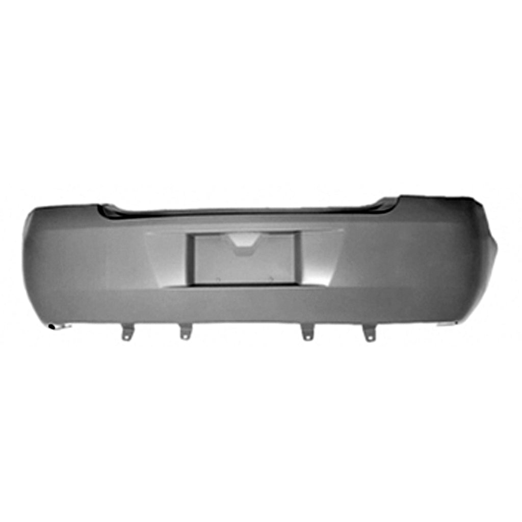 Platinum Plus Rear Bumper Cover For Chevrolet Impala 2006-2011(GM1100735PP)