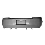 Platinum Plus Rear Bumper Cover For Chevrolet Impala 2006-2011(GM1100735PP)
