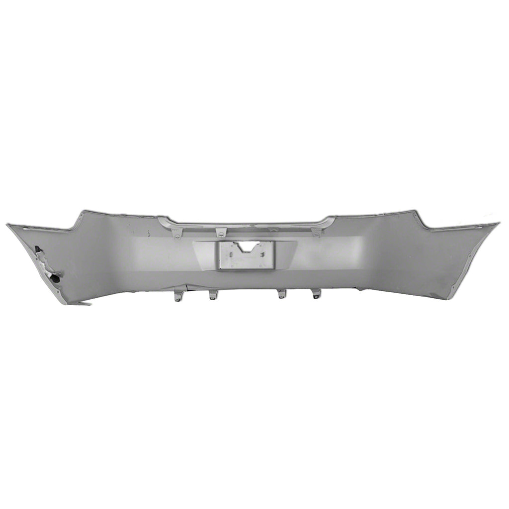 Reconditioned Rear Bumper Cover For Chevrolet Impala 2006-2011(GM1100735R)