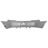 Reconditioned Rear Bumper Cover For Chevrolet Impala 2006-2011(GM1100735R)