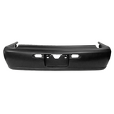 Reconditioned Rear Bumper Cover For Chevrolet Monte Carlo 2006-2007(GM1100739R)