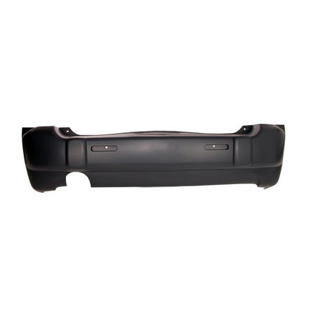 Platinum Plus Rear Bumper Cover For Chevrolet Hhr 2006-2011(GM1100741PP)